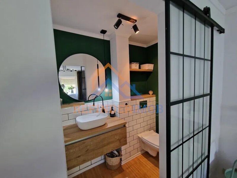 Drumul Sarii metrou, 3 camere renovat complet