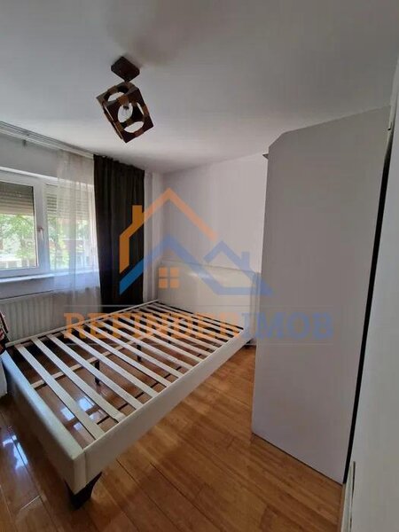 Drumul Sarii metrou, 3 camere renovat complet