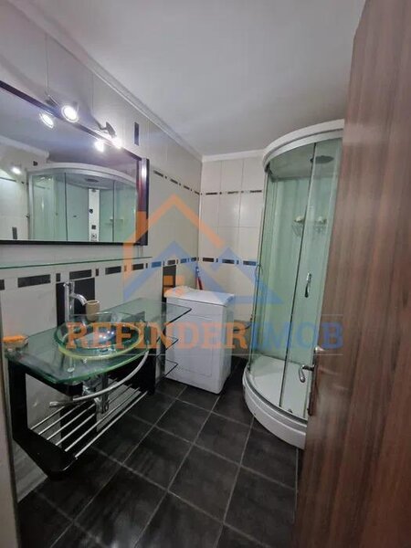 Drumul Sarii metrou, 3 camere renovat complet
